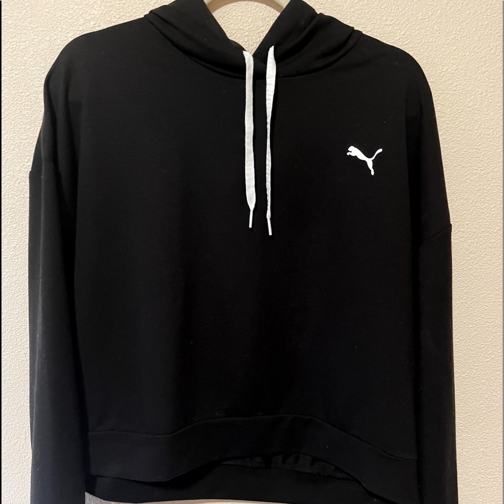 Puma sweatshirt XL